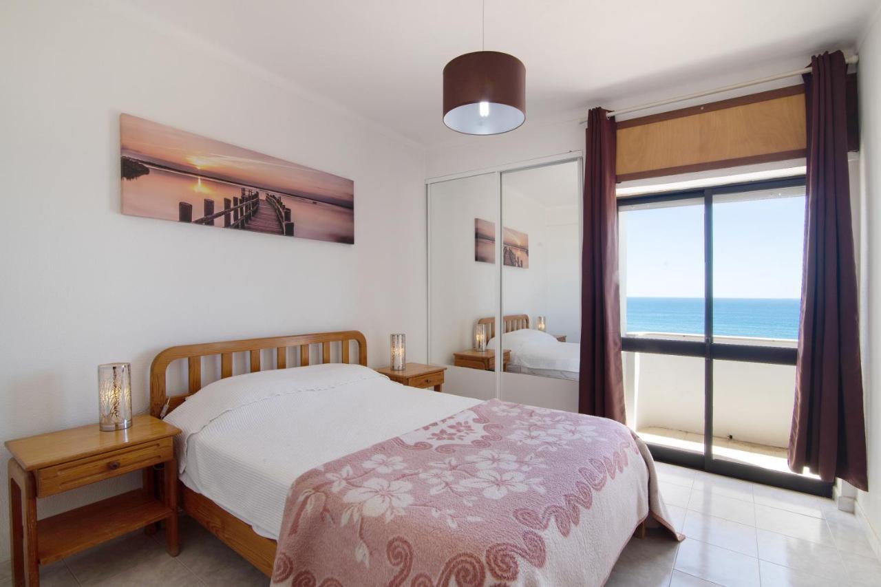 Torre Sol 705 - Vista Mar Apartment Armacao de Pera Ngoại thất bức ảnh